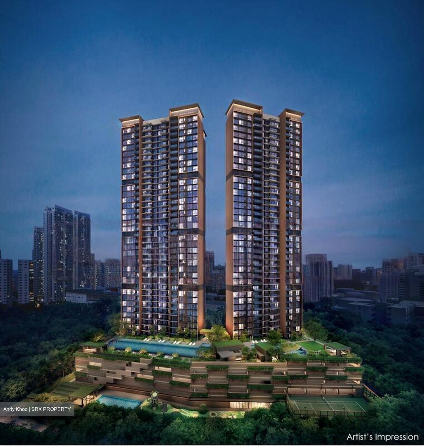 Elta (D5), Apartment #444837681